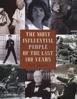 Most Influential People of the Last 100 Years 1572152273 Book Cover