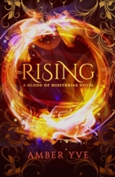 Rising: A Blood of Midithrias Novel 064550680X Book Cover