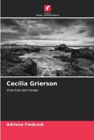 Cecília Grierson (Portuguese Edition) 6206931692 Book Cover