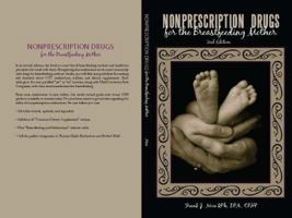 Nonprescription Drugs for the Breastfeeding Mother 0984503986 Book Cover
