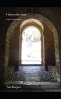 A Line in the Sand: Jack McClean #1 B08XFJ55HV Book Cover