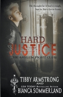 Hard Justice B09DJCMZ68 Book Cover