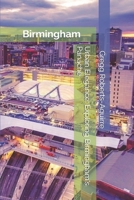 Urban Elegance: Exploring Birmingham's Panache (European Cities with Panache) B0DQLXLCJ5 Book Cover