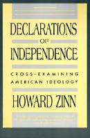 Declarations of Independence 0060921080 Book Cover