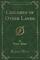 Children of Other Lands 1773236814 Book Cover