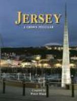 Jersey: A Crown Peculiar 1860773079 Book Cover