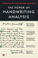 The Power of Handwriting Analysis 8184959192 Book Cover