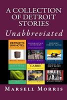 A Collection of Detroit Stories: Unabbreviated 1533073465 Book Cover