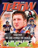 TIM TEBOW: COLORING BOOK B08X6DXN3M Book Cover