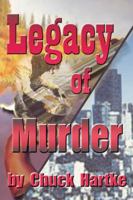 Legacy of Murder 0741403676 Book Cover