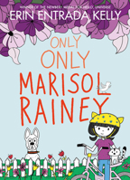 Only Only Marisol Rainey 0062970496 Book Cover