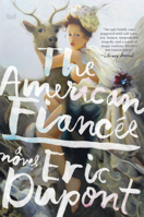 The American Fiancée: A Novel 1771861479 Book Cover