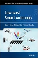 Low-Cost Smart Antennas 1119422779 Book Cover