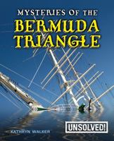 Mysteries of the Bermuda Triangle 0778741575 Book Cover
