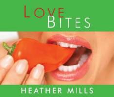 Love Bites 0956616909 Book Cover
