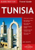 Tunisia Travel Pack, 5th 1847736327 Book Cover