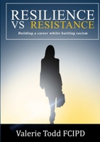 Resistance vs Resilience 0244345422 Book Cover