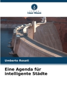 Eine Agenda für intelligente Städte 6209035396 Book Cover