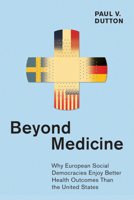 Beyond Medicine 1501754564 Book Cover