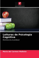 Leituras de Psicologia Cognitiva 6202993898 Book Cover