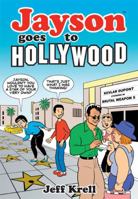 Jayson Goes to Hollywood 096563230X Book Cover