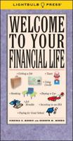 Welcome to Your Financial Life 1933569050 Book Cover