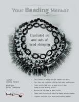 Your Beading Mentor 1537237764 Book Cover