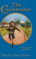 The Circlemaker 1958302554 Book Cover