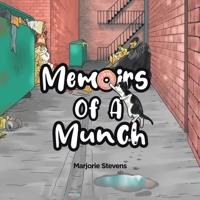 Memoirs of a Munch 0228864100 Book Cover