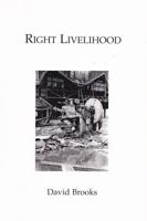 Right Livelihood 1886350809 Book Cover