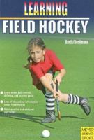 Learning Field Hockey 1841262102 Book Cover