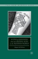 Icons of Irishness from the Middle Ages to the Modern World 0230103200 Book Cover
