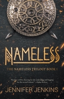 Nameless : Nameless Trilogy Book 1 1734075627 Book Cover