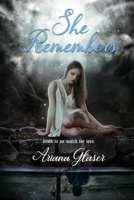 She Remembers B0FRX51SZ4 Book Cover