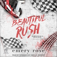 Beautiful Rush B0CW54LKFS Book Cover