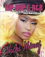 Nicki Minaj 1422243664 Book Cover