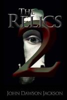 The Relics 2 1502863812 Book Cover