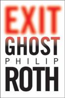 Exit Ghost 0618915478 Book Cover