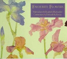 Favourite Flowers 1857938658 Book Cover