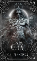 Otyx (The Crymzon Chronicles Book 2.5) B0F5KG4KB3 Book Cover