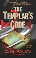 Templar S Code the 0425237737 Book Cover