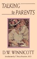 Talking to Parents 0201608936 Book Cover