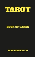 Tarot: Book of Cards 1447854527 Book Cover