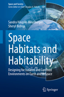 Space Habitats and Habitability 3030697398 Book Cover