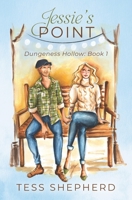 Jessie’s Point B091FW4B8J Book Cover