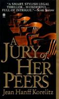 A Jury of Her Peers 0451188713 Book Cover