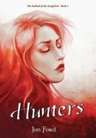 Hunters 1736195026 Book Cover