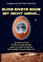 Eure Erste Erde Ist Nicht Mehr 3000312870 Book Cover