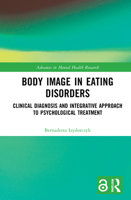 Body Image in Eating Disorders 1032138629 Book Cover