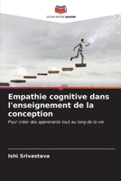 Empathie cognitive dans l'enseignement de la conception 6206981290 Book Cover